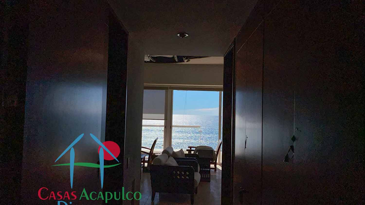 Palmeiras B 1002 - Recámara uno 5